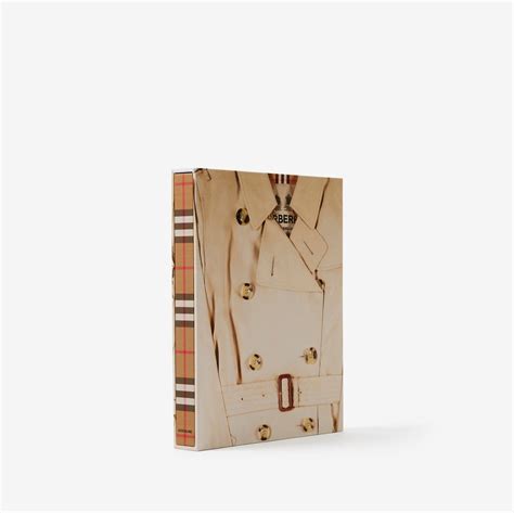 burberry the city luxury|the Burberry book.